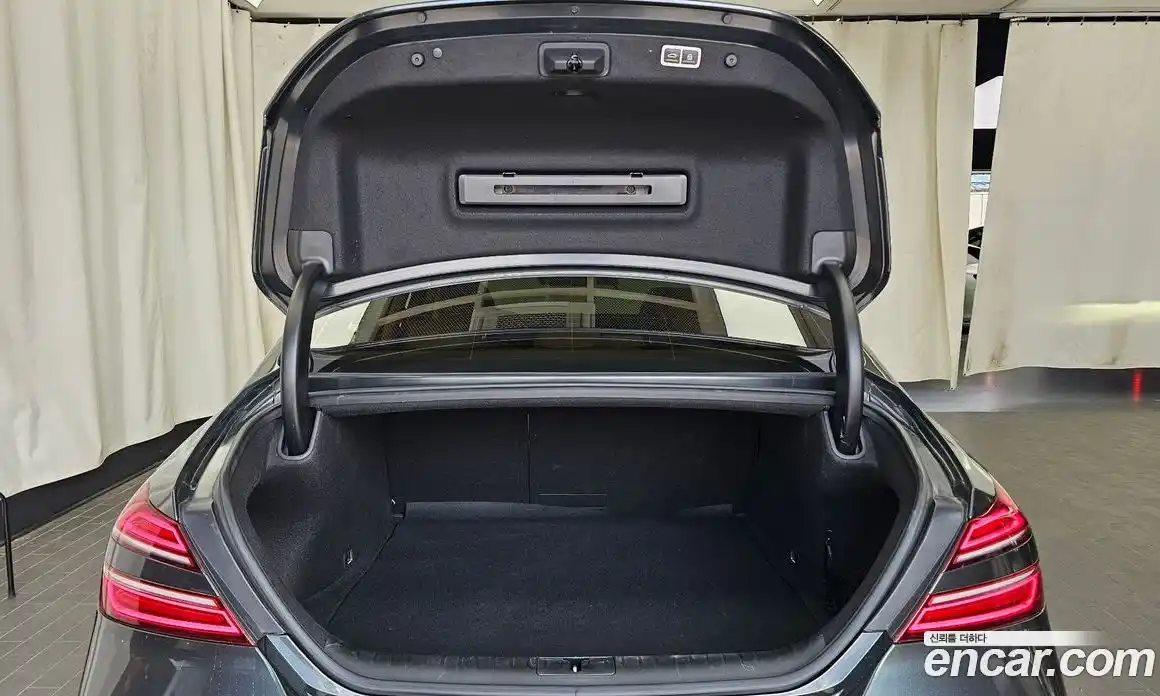 Genesis G70 2021 2.0 автомат (гидро), фото 26