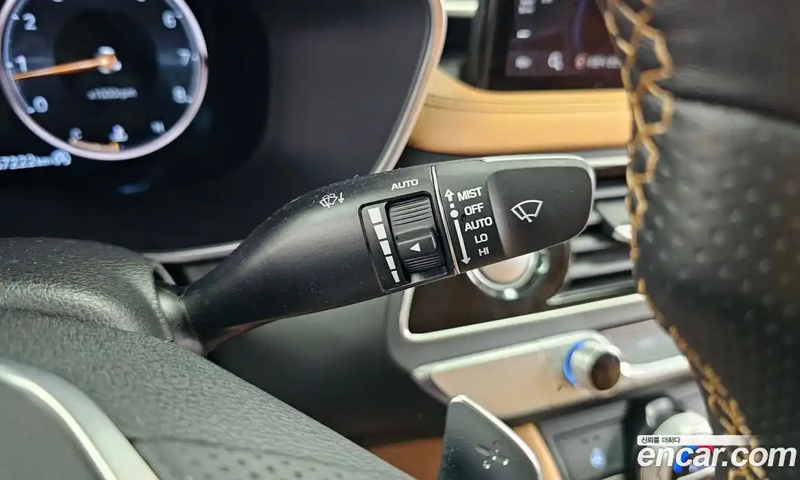 Genesis G70 2021 2.0 автомат (гидро), фото 27