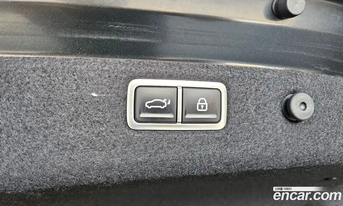 Genesis G70 2021 2.0 автомат (гидро), фото 32