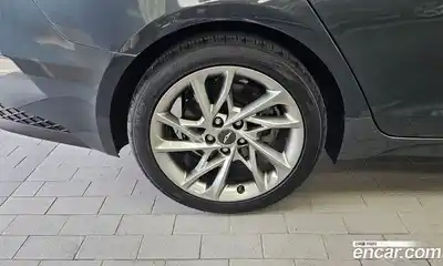 Genesis G70 2021 2.0 автомат (гидро), миниатюра 5
