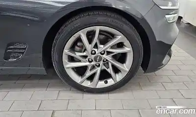 Genesis G70 2021 2.0 автомат (гидро), миниатюра 7