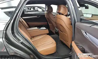 Genesis G80 2022 2.5 автомат (гидро), миниатюра 12