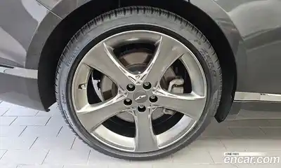 Genesis G80 2022 2.5 автомат (гидро), миниатюра 5