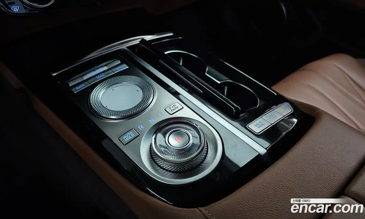 Genesis G80 2022 2.5 автомат (гидро), фото 9