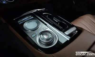 Genesis G80 2022 2.5 автомат (гидро), миниатюра 9
