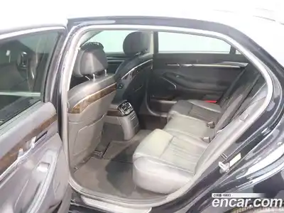 Genesis G90 2021 3.8 автомат (гидро), миниатюра 10