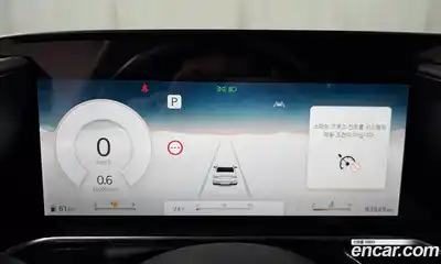 Genesis G90 2022 3.5 автомат (гидро), миниатюра 11
