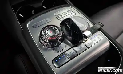 Genesis G90 2022 3.5 автомат (гидро), миниатюра 12