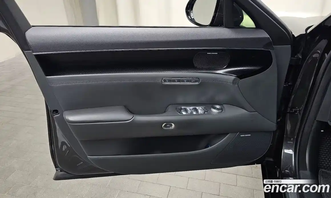 Genesis G90 2022 3.5 автомат (гидро), фото 14