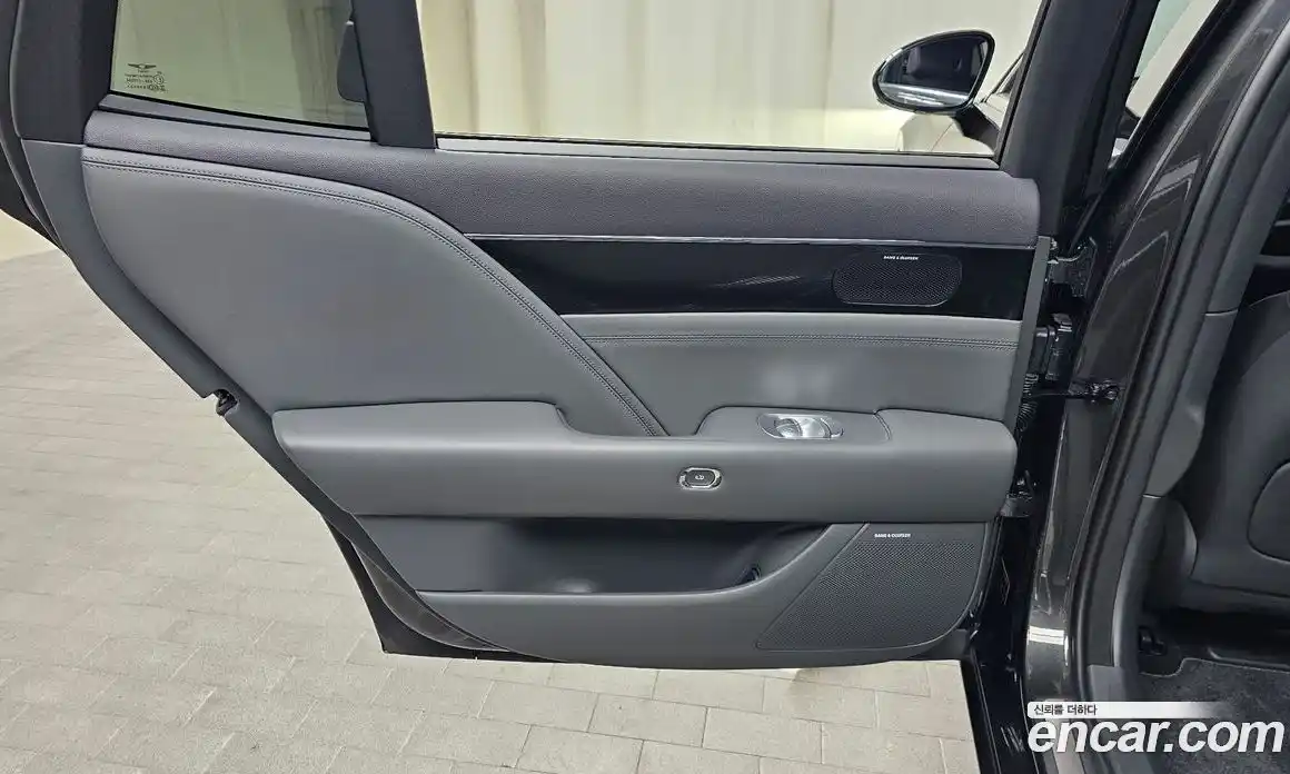 Genesis G90 2022 3.5 автомат (гидро), фото 15