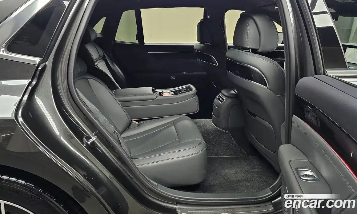 Genesis G90 2022 3.5 автомат (гидро), фото 17