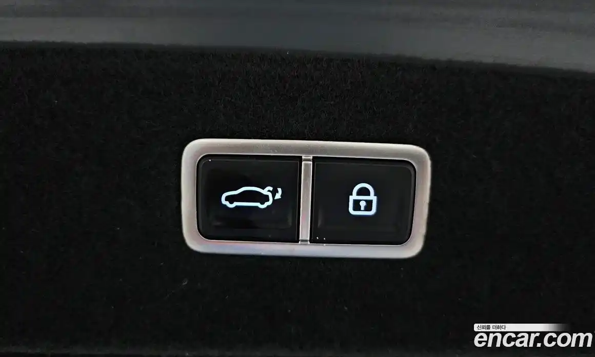 Genesis G90 2022 3.5 автомат (гидро), фото 23