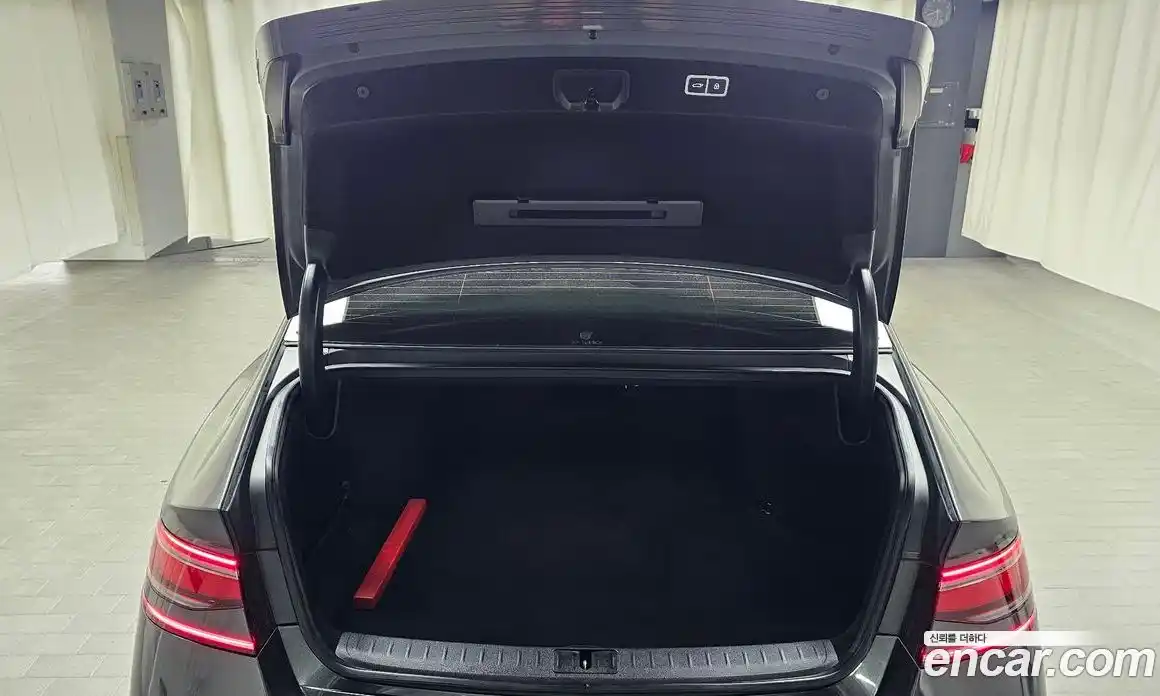 Genesis G90 2022 3.5 автомат (гидро), фото 24