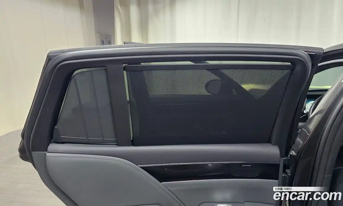Genesis G90 2022 3.5 автомат (гидро), фото 26