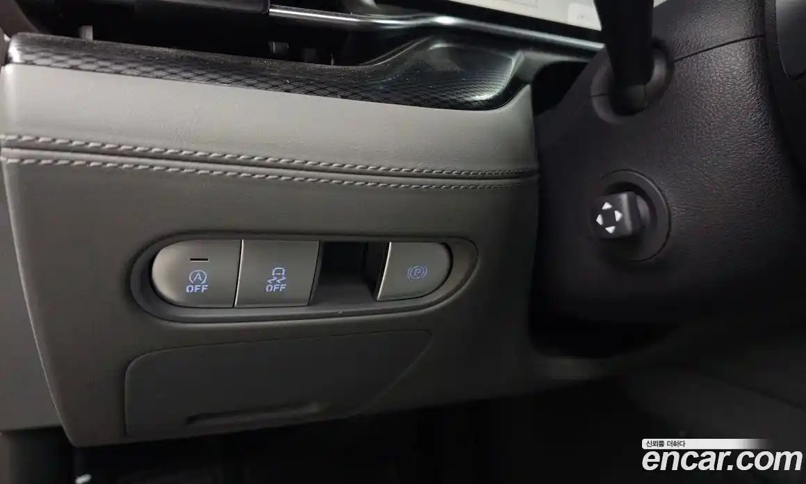Genesis G90 2022 3.5 автомат (гидро), фото 29