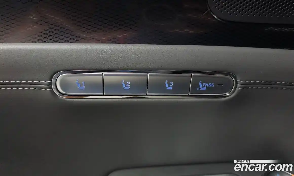 Genesis G90 2022 3.5 автомат (гидро), фото 30