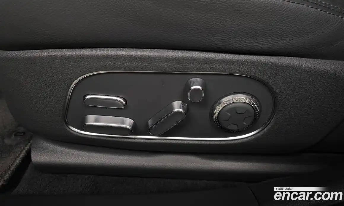 Genesis G90 2022 3.5 автомат (гидро), фото 33