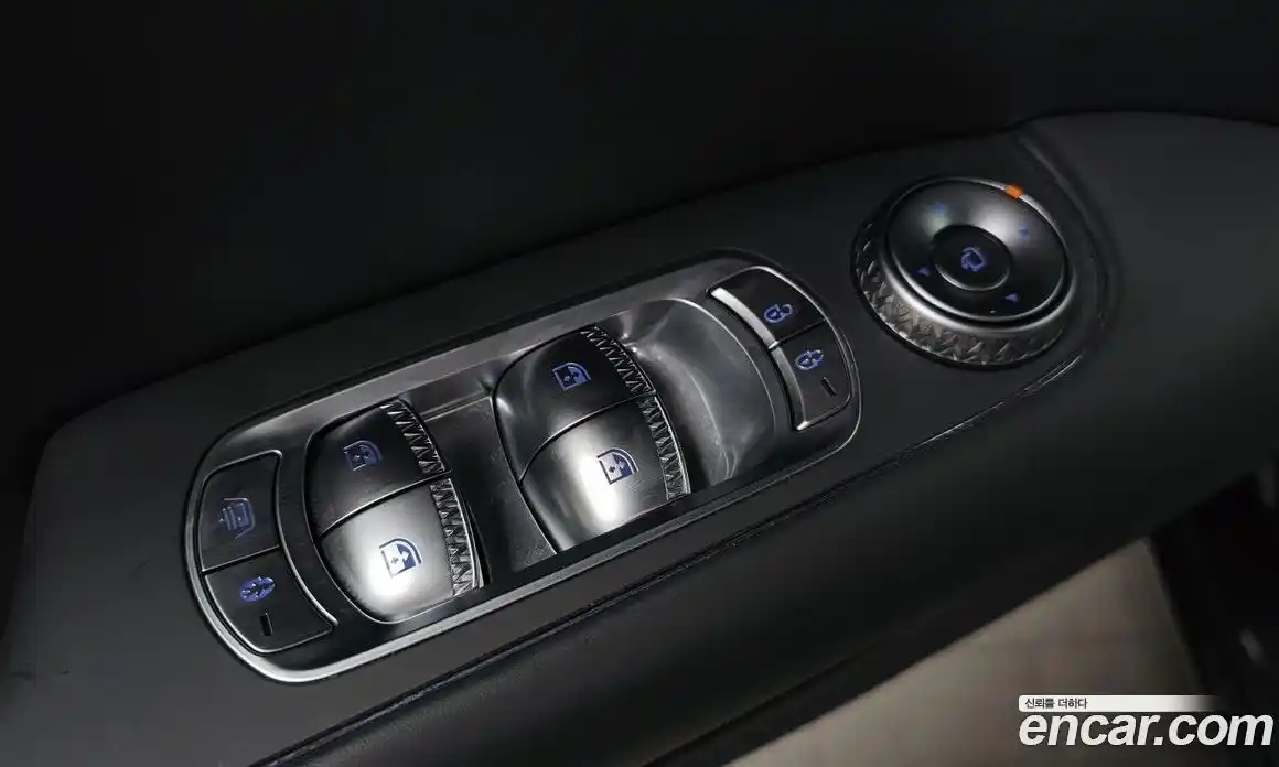 Genesis G90 2022 3.5 автомат (гидро), фото 42