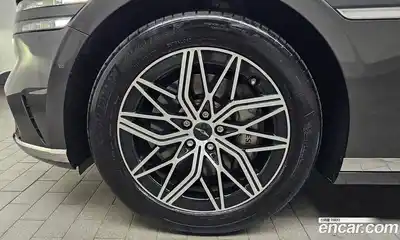 Genesis G90 2022 3.5 автомат (гидро), миниатюра 5