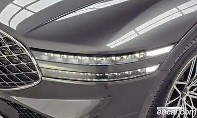 Genesis G90 2022 3.5 автомат (гидро), миниатюра 8