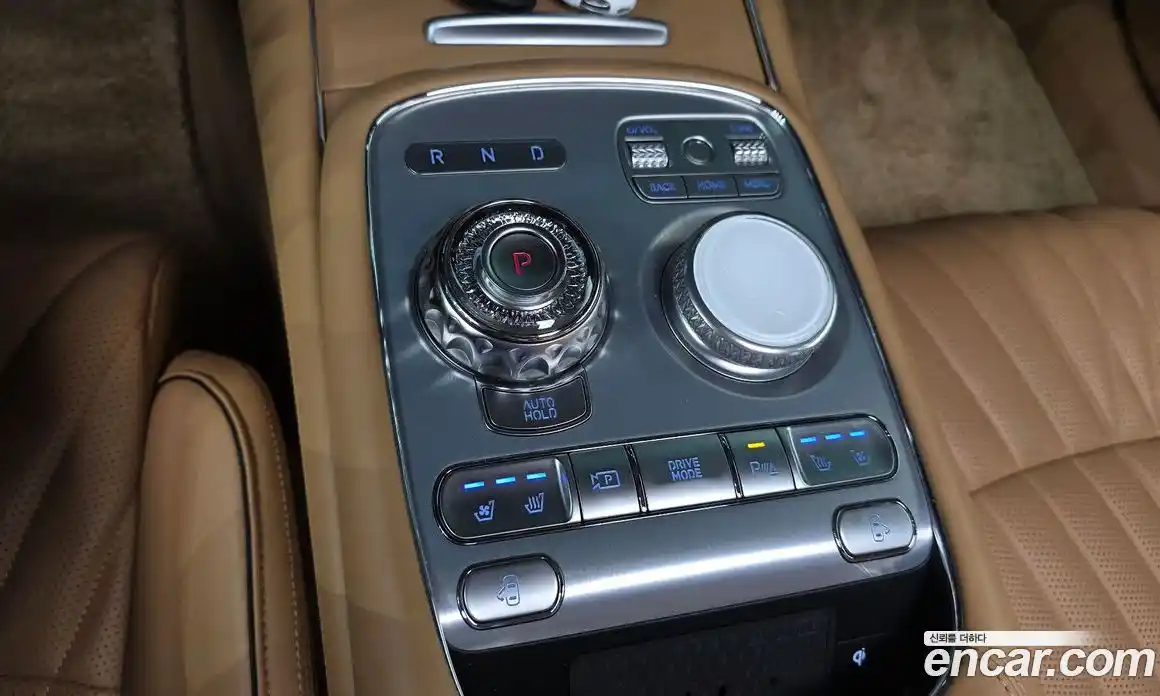 Genesis G90 2022 3.5 автомат (гидро), фото 11
