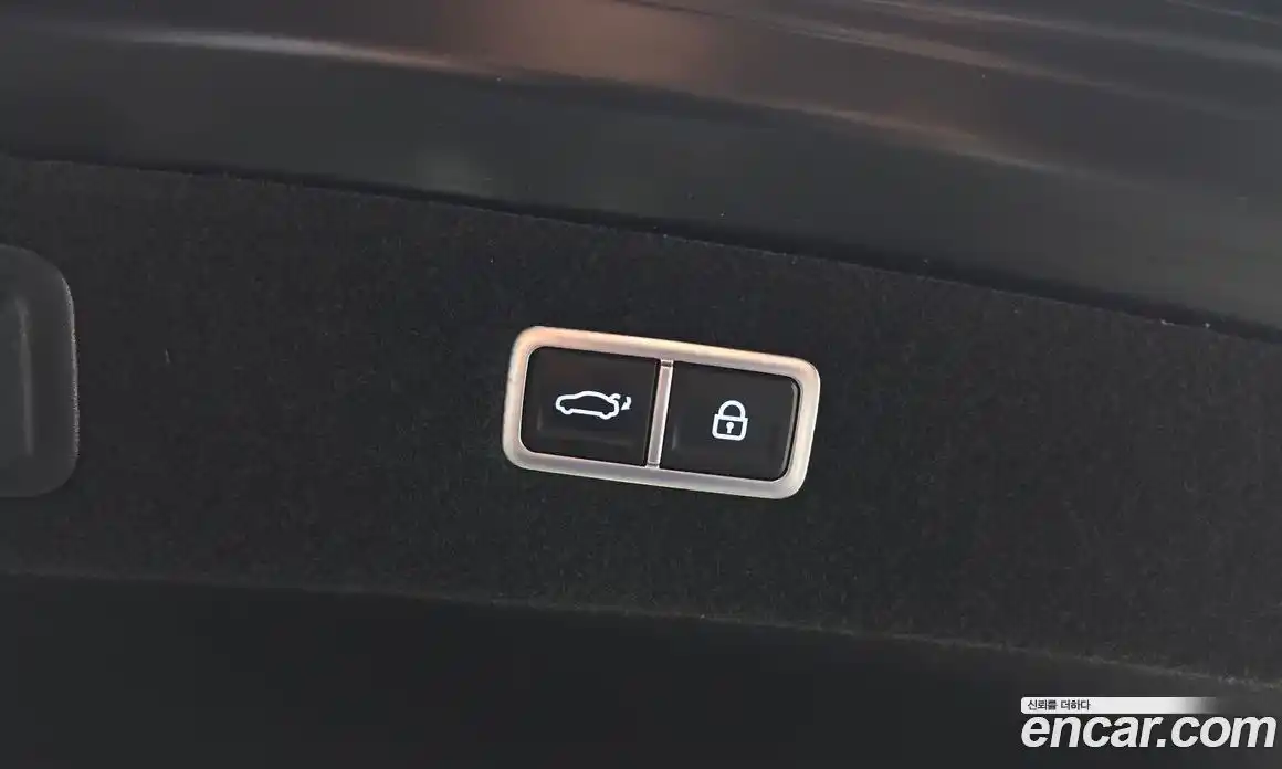 Genesis G90 2022 3.5 автомат (гидро), фото 25