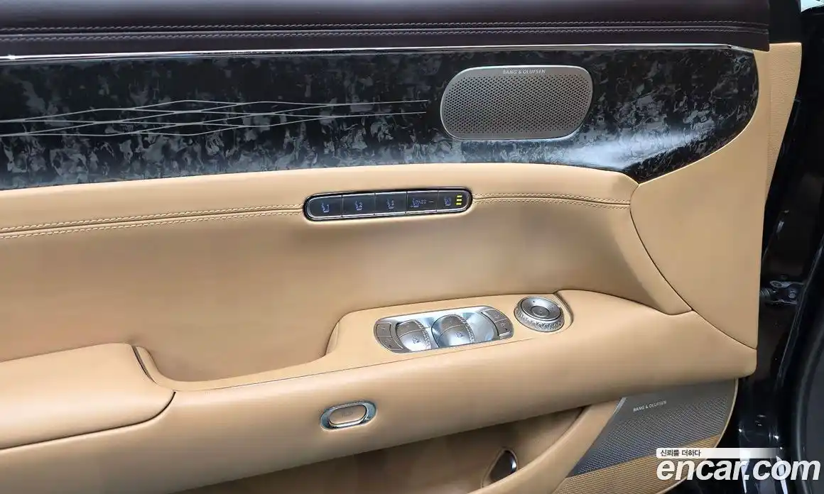 Genesis G90 2022 3.5 автомат (гидро), фото 26