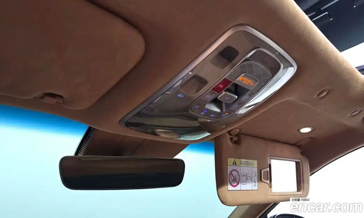 Genesis G90 2022 3.5 автомат (гидро), фото 28