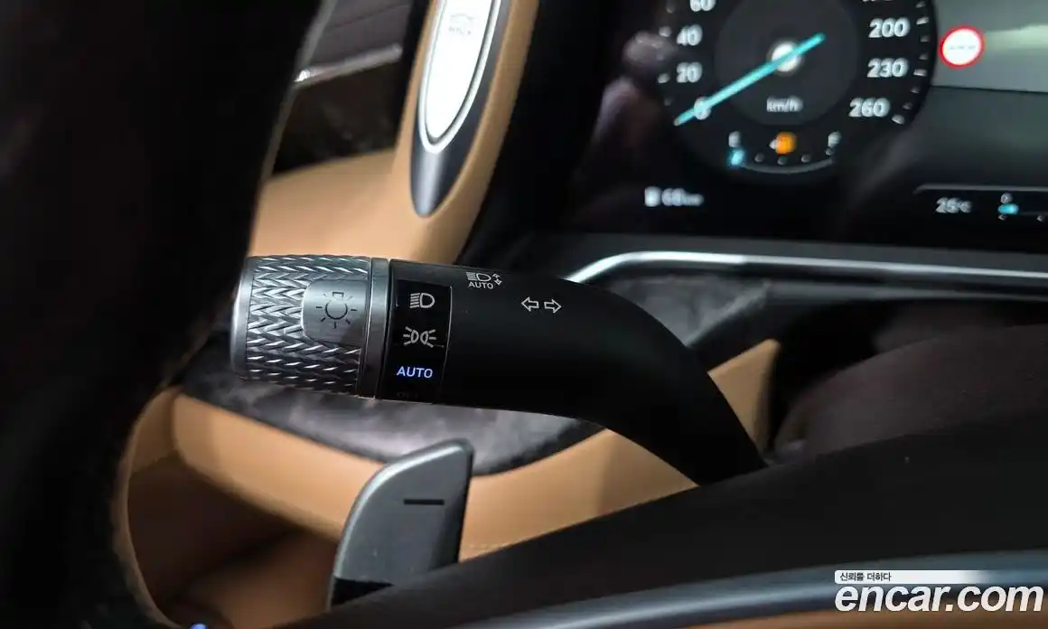 Genesis G90 2022 3.5 автомат (гидро), фото 34