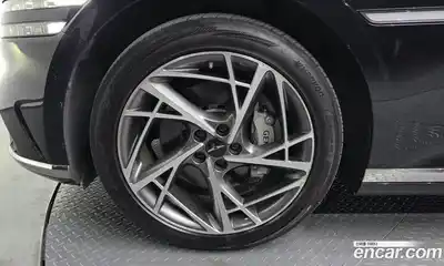 Genesis G90 2022 3.5 автомат (гидро), миниатюра 4