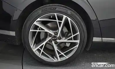 Genesis G90 2022 3.5 автомат (гидро), миниатюра 6