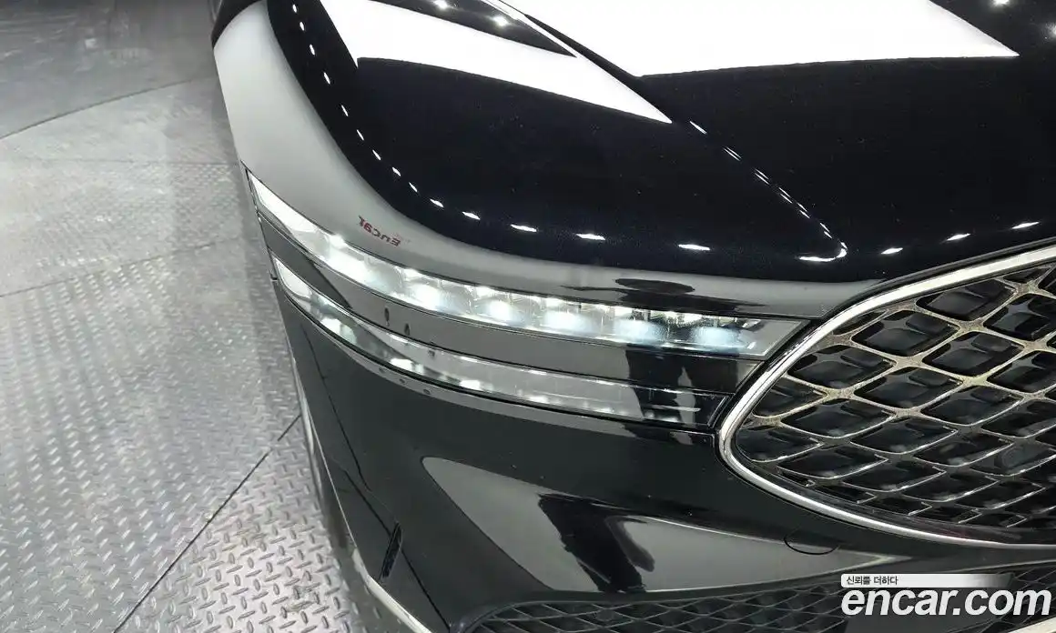 Genesis G90 2022 3.5 автомат (гидро), фото 7