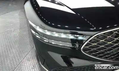 Genesis G90 2022 3.5 автомат (гидро), миниатюра 7