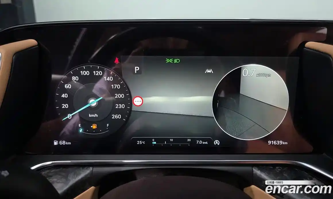 Genesis G90 2022 3.5 автомат (гидро), фото 10