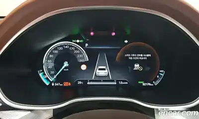 Genesis G80 2022 0.2 автомат (гидро), миниатюра 11