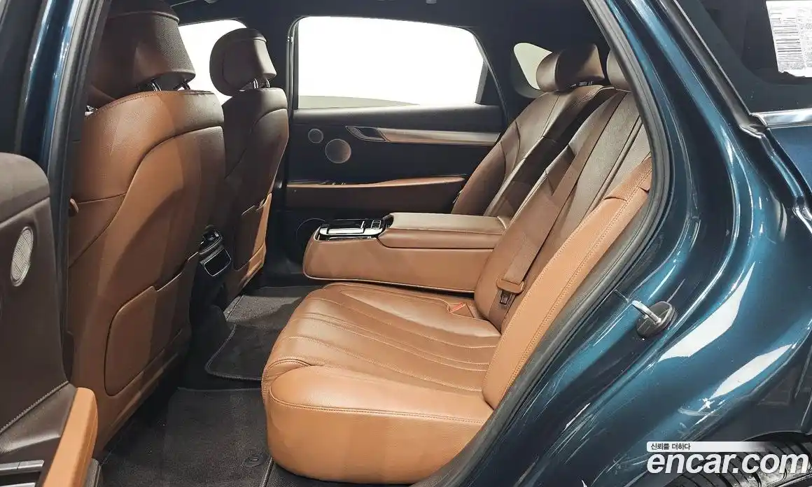 Genesis G80 2022 0.2 автомат (гидро), фото 17