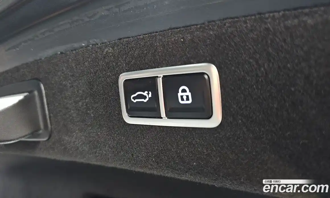 Genesis G80 2022 0.2 автомат (гидро), фото 24