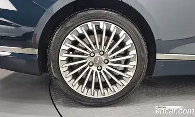 Genesis G80 2022 0.2 автомат (гидро), миниатюра 5
