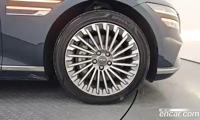 Genesis G80 2022 0.2 автомат (гидро), миниатюра 7