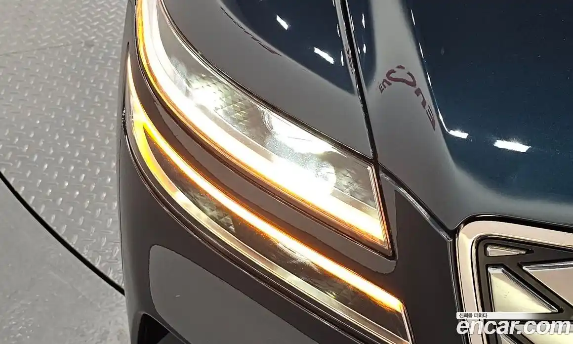 Genesis G80 2022 0.2 автомат (гидро), фото 8