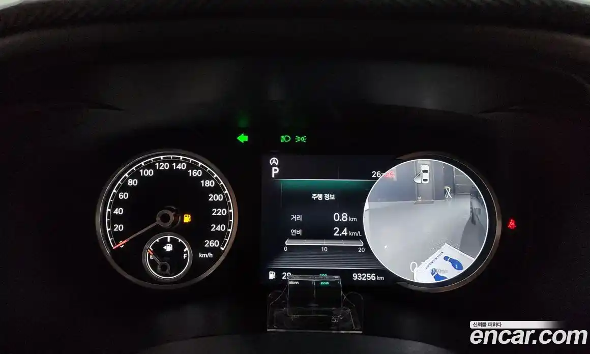 Genesis G70 2020 2.0 автомат (гидро), фото 11