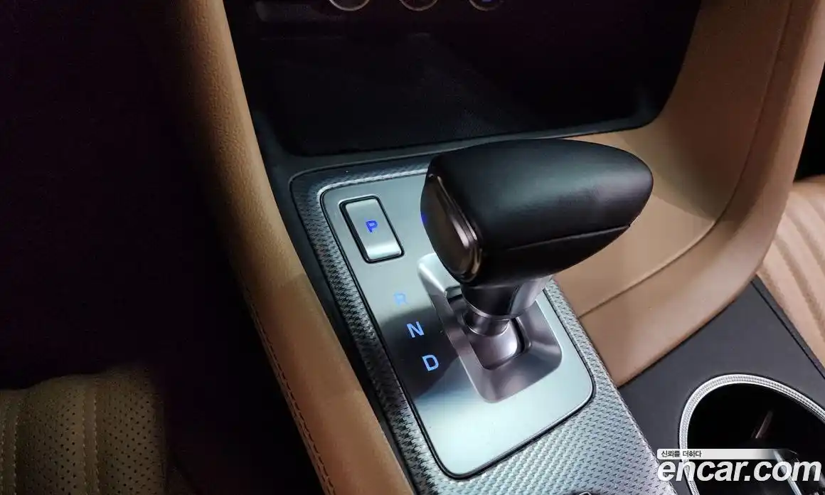 Genesis G70 2020 2.0 автомат (гидро), фото 12