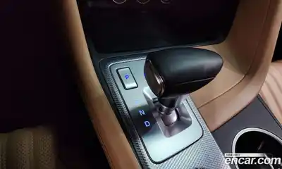 Genesis G70 2020 2.0 автомат (гидро), миниатюра 12