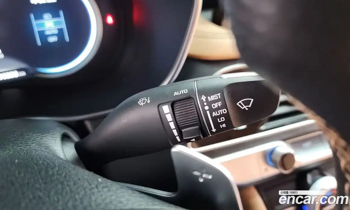 Genesis G70 2020 2.0 автомат (гидро), фото 28