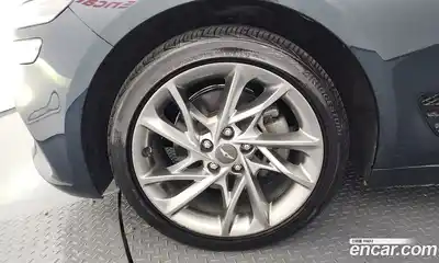 Genesis G70 2020 2.0 автомат (гидро), миниатюра 5