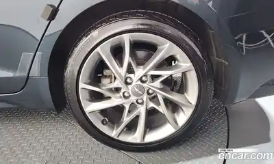 Genesis G70 2020 2.0 автомат (гидро), миниатюра 7