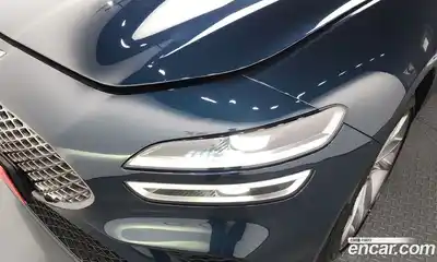 Genesis G70 2020 2.0 автомат (гидро), миниатюра 8