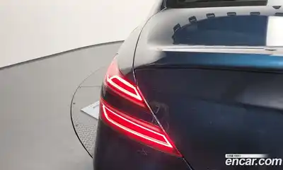 Genesis G70 2020 2.0 автомат (гидро), миниатюра 9