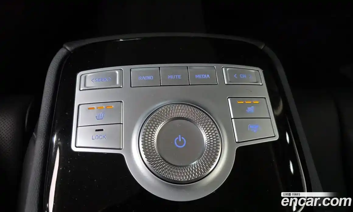 Genesis G80 2021 2.5 автомат (гидро), фото 26