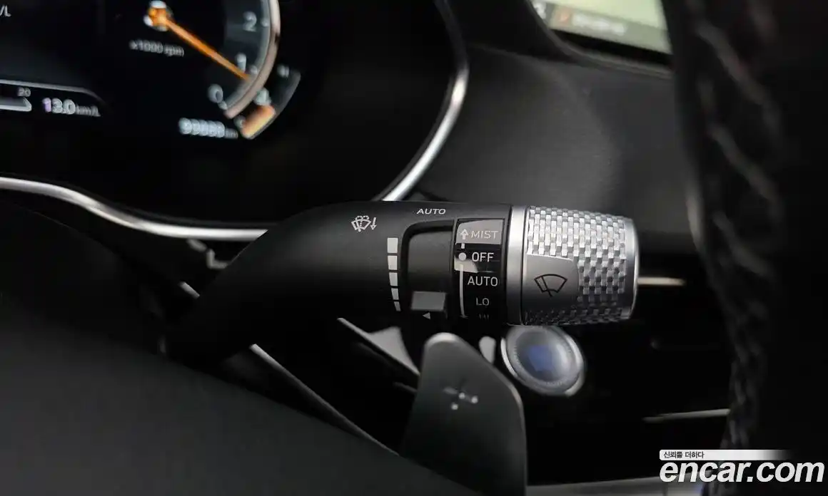 Genesis G80 2021 2.5 автомат (гидро), фото 29